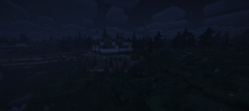 Шейдеры BSL Shaders - Classic 1.21.9/1.19.4 (ванильный стиль) | 2-09-2026, 15:43 - Шейдеры