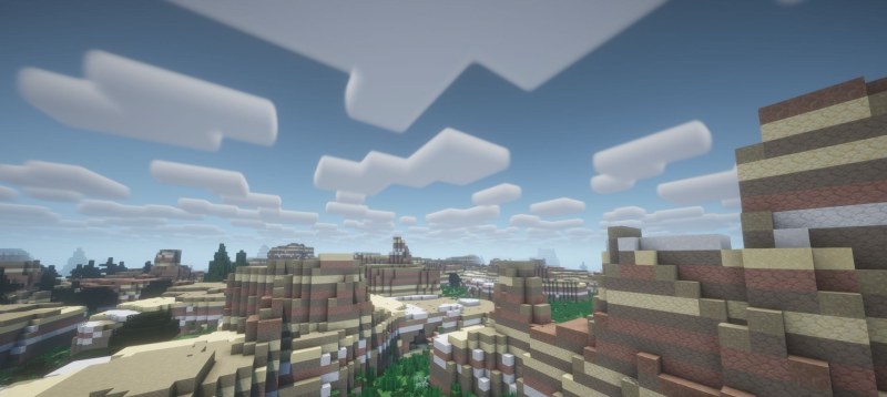 Шейдеры BSL Shaders - Classic 1.21.9/1.19.4 (ванильный стиль) | 2-09-2026, 15:43 - Шейдеры