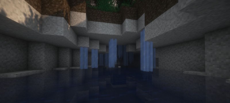 Шейдеры BSL Shaders - Classic 1.21.9/1.19.4 (ванильный стиль) | 2-09-2026, 15:43 - Шейдеры