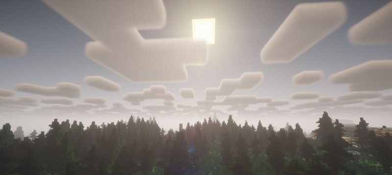 Шейдеры BSL Shaders - Classic 1.21.9/1.19.4 (ванильный стиль) | 2-09-2026, 15:43 - Шейдеры