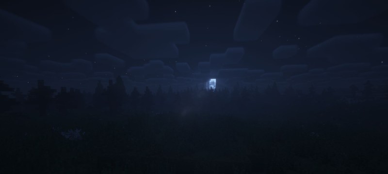 Шейдеры BSL Shaders - Classic 1.21.9/1.19.4 (ванильный стиль) | 2-09-2026, 15:43 - Шейдеры