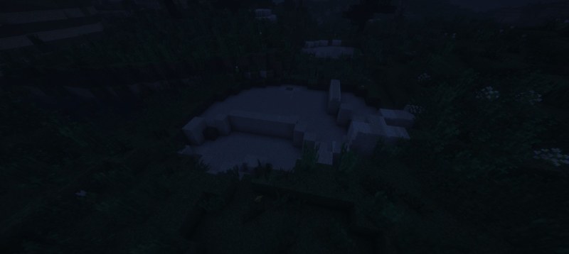 Шейдеры BSL Shaders - Classic 1.21.9/1.19.4 (ванильный стиль) | 2-09-2026, 15:43 - Шейдеры