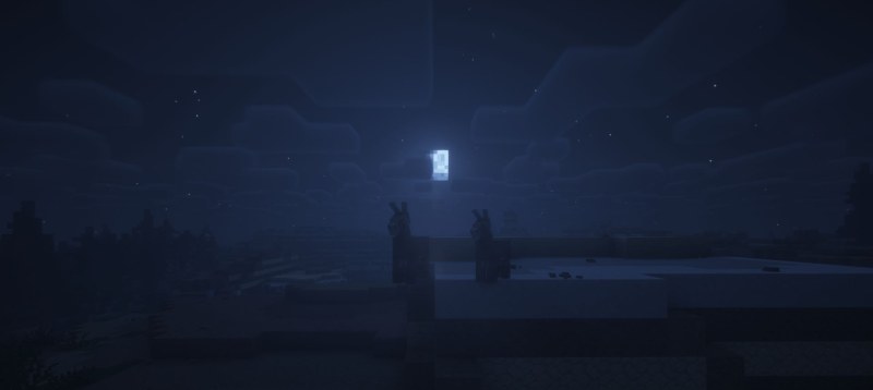 Шейдеры BSL Shaders - Classic 1.21.9/1.19.4 (ванильный стиль) | 2-09-2026, 15:43 - Шейдеры