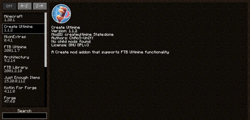 Мод Create Ultimine 1.21.1/1.20.1 (Create, Ultimine, аддон) | 24-09-2026, 14:24 - Моды для Minecraft / Инструменты / 1.20.1 / 1.21.1