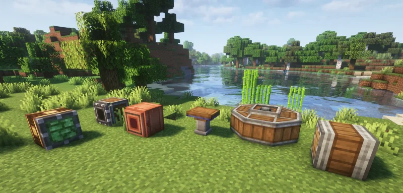 Мод Create Ultimine 1.21.1/1.20.1 (Create, Ultimine, аддон) | 24-09-2026, 14:24 - Моды для Minecraft / Инструменты / 1.20.1 / 1.21.1