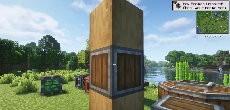 Мод Create Ultimine 1.21.1/1.20.1 (Create, Ultimine, аддон) | 24-09-2026, 14:24 - Моды для Minecraft / Инструменты / 1.20.1 / 1.21.1
