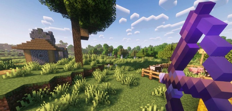 Мод Dragon Enchants 26.1.2/1.19.3 (новые зачарования, ванильный стиль) | 11-09-2026, 22:22 - Моды для Minecraft / Магия / 1.12.2 / RPG / 1.16.4 / 1.18.1 / 1.19.2 / 1.19.3 / 26.1.1 / 26.1.2