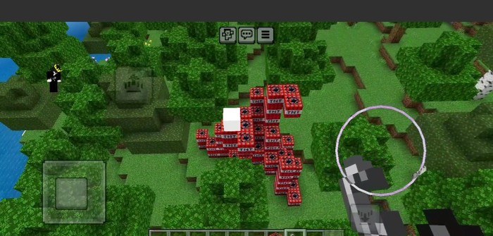 Текстуры FPS Booster | Fps Boost 26.30/1.21.132 (оптимизация FPS) | 10-09-2026, 16:10 - Текстуры для Bedrock / Разное / PvP / Простые / 16x / 26.x / 1.21
