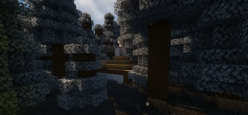 Мод Horror Elements mod 26.1.2/1.21.1 (хоррор, декор, структуры) | Вчера, 16:36 - Моды для Minecraft / Декор / 1.12.2 / Руды / RPG / 1.14.4 / 1.16.5 / 1.18.2 / 1.19.2 / 1.19.4 / 1.20.1 / 1.21.1 / 26.1.2 / 26.2