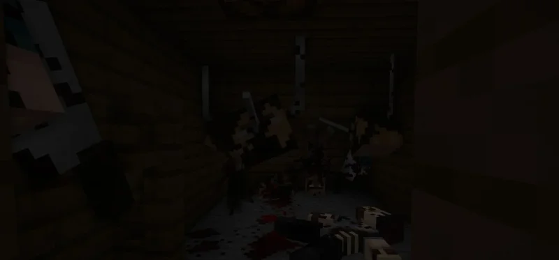 Мод Horror Elements mod 26.1.2/1.21.1 (хоррор, декор, структуры) | Вчера, 16:36 - Моды для Minecraft / Декор / 1.12.2 / Руды / RPG / 1.14.4 / 1.16.5 / 1.18.2 / 1.19.2 / 1.19.4 / 1.20.1 / 1.21.1 / 26.1.2 / 26.2