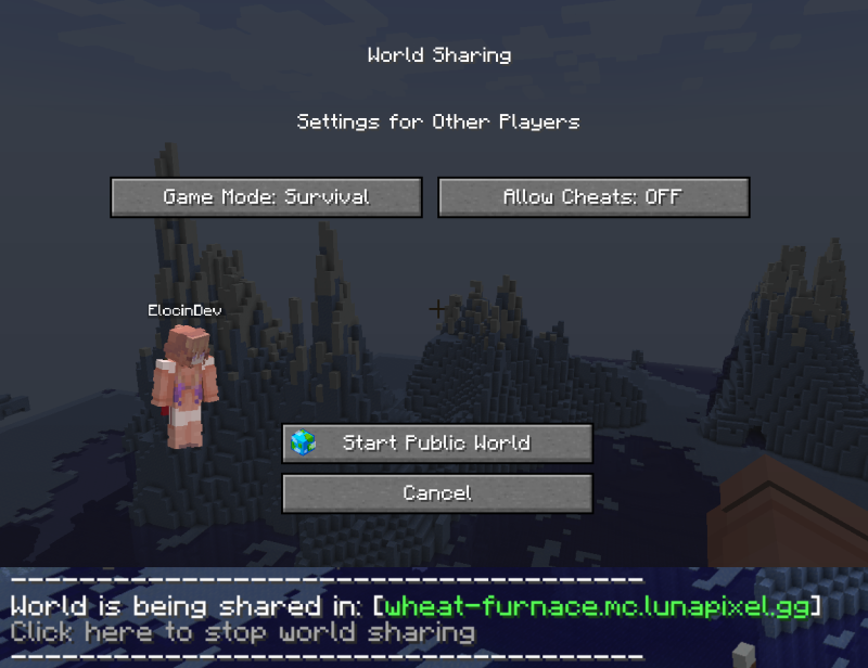 Мод Luna 1.21.5/1.20.1 (Ядро для сборок Luna) | Сегодня, 13:21 - Моды для Minecraft / Ядра (Библиотеки) / 1.18.2 / 1.19.2 / 1.20.1 / 1.20.4 / 1.20.5 / 1.20.6 / 1.21 / 1.21.1 / 1.21.4 / 1.21.5