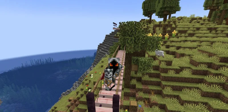 Мод Macaw's Biomes O' Plenty 26.1.2/1.21.11 (совместимость, дерево, декор) | Вчера, 16:44 - Моды для Minecraft / Декор / 1.16.5 / 1.17.1 / 1.18.1 / 1.18.2 / 1.19 / 1.19.2 / 1.19.3 / 1.19.4 / 1.20 / 1.20.1 / 1.20.2 / 1.20.4 / 1.20.6 / 1.21 / 1.21.1 / 1.21.4 / 1.21.5 / 1.21.8 / 1.21.10 / 1.21.11 / 26.1.2 / 26.2