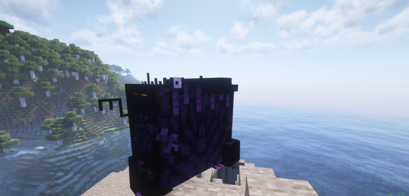 Мод Opposing Force 1.21.1/1.20.1 (Враги и прогрессия) | 11-09-2026, 22:22 - Моды для Minecraft / Мобы / RPG / Миры и биомы / 1.20.1 / 1.21.1