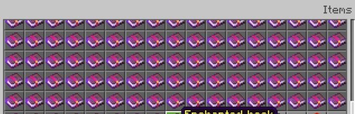 Мод Raiyon's More Enchantments 26.30/1.21.132 (новые чары) | Вчера, 20:51 - Моды для Bedrock / 26.x / Оружие, броня и инструменты / Игроки / Разное / Vanilla+ / 1.21