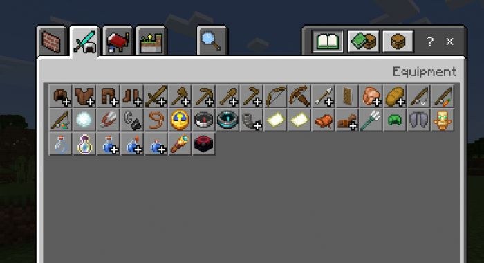 Мод Raiyon's More Enchantments 26.30/1.21.132 (новые чары) | Вчера, 20:51 - Моды для Bedrock / 26.x / Оружие, броня и инструменты / Игроки / Разное / Vanilla+ / 1.21