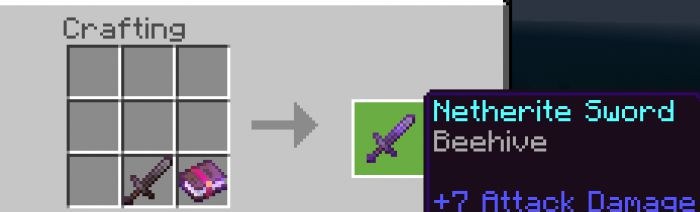 Мод Raiyon's More Enchantments 26.30/1.21.132 (новые чары) | Вчера, 20:51 - Моды для Bedrock / 26.x / Оружие, броня и инструменты / Игроки / Разное / Vanilla+ / 1.21