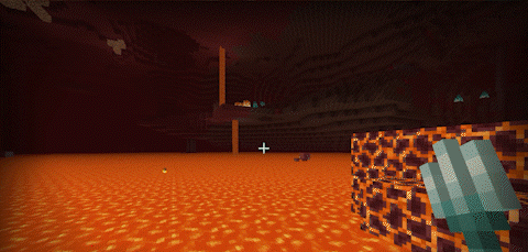 Мод Raiyon's More Enchantments 26.30/1.21.132 (новые чары) | Вчера, 20:51 - Моды для Bedrock / 26.x / Оружие, броня и инструменты / Игроки / Разное / Vanilla+ / 1.21