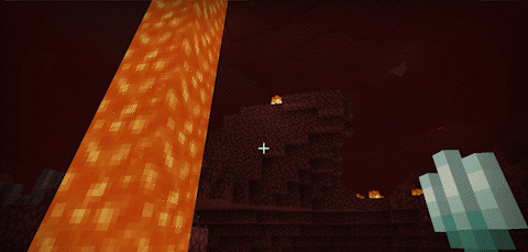 Мод Raiyon's More Enchantments 26.30/1.21.132 (новые чары) | Вчера, 20:51 - Моды для Bedrock / 26.x / Оружие, броня и инструменты / Игроки / Разное / Vanilla+ / 1.21