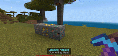 Мод Raiyon's More Enchantments 26.30/1.21.132 (новые чары) | Вчера, 20:51 - Моды для Bedrock / 26.x / Оружие, броня и инструменты / Игроки / Разное / Vanilla+ / 1.21