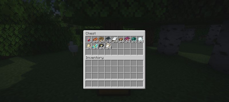 Мод Sensible Stackables 26.2/1.21.11 (Баланс и утилиты) | 6-09-2026, 13:38 - Моды для Minecraft / Инструменты / 1.21 / 1.21.1 / 1.21.4 / 1.21.5 / 1.21.8 / 1.21.10 / 1.21.11 / 26.1 / 26.1.1 / 26.1.2 / 26.2