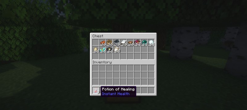 Мод Sensible Stackables 26.2/1.21.11 (Баланс и утилиты) | 6-09-2026, 13:38 - Моды для Minecraft / Инструменты / 1.21 / 1.21.1 / 1.21.4 / 1.21.5 / 1.21.8 / 1.21.10 / 1.21.11 / 26.1 / 26.1.1 / 26.1.2 / 26.2