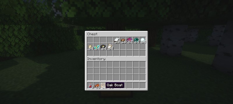 Мод Sensible Stackables 26.2/1.21.11 (Баланс и утилиты) | 6-09-2026, 13:38 - Моды для Minecraft / Инструменты / 1.21 / 1.21.1 / 1.21.4 / 1.21.5 / 1.21.8 / 1.21.10 / 1.21.11 / 26.1 / 26.1.1 / 26.1.2 / 26.2