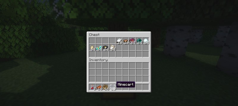 Мод Sensible Stackables 26.2/1.21.11 (Баланс и утилиты) | 6-09-2026, 13:38 - Моды для Minecraft / Инструменты / 1.21 / 1.21.1 / 1.21.4 / 1.21.5 / 1.21.8 / 1.21.10 / 1.21.11 / 26.1 / 26.1.1 / 26.1.2 / 26.2