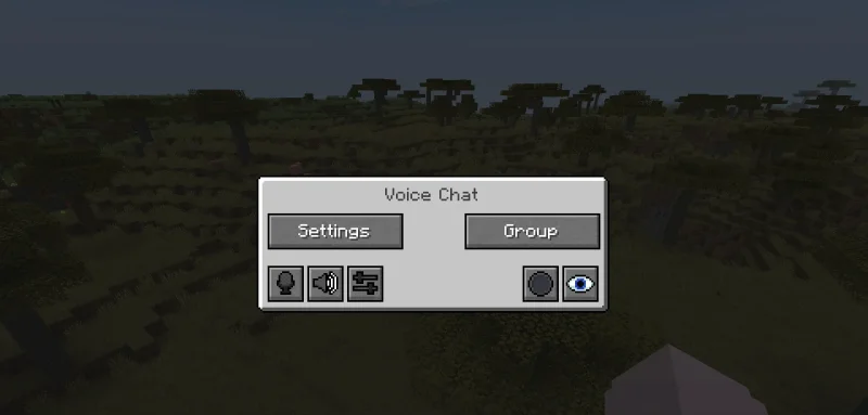 Мод Simple Voice Radio 1.21.4/1.19.2 (радио, голосовой чат, связь) | 24-09-2026, 14:23 - Моды для Minecraft / Инструменты / 1.19 / 1.19.1 / 1.19.2 / 1.20 / 1.20.1 / 1.20.2 / 1.20.4 / 1.21 / 1.21.1 / 1.21.4