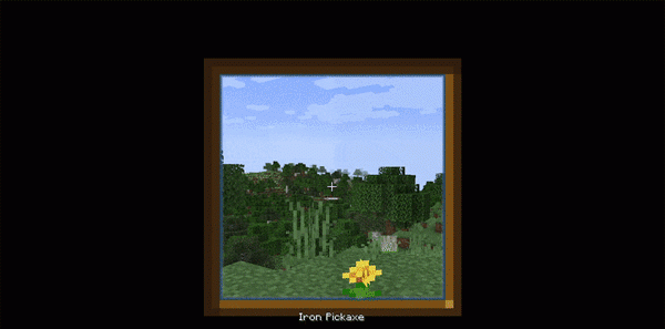 Мод Spyglass Improvements 26.1.2/1.21.11 (Подзорная труба, быстрый зум) | Вчера, 16:59 - Моды для Minecraft / Декор / Инструменты / 1.18.1 / 1.18.2 / 1.19 / 1.19.1 / 1.19.2 / 1.19.3 / 1.19.4 / 1.20 / 1.20.1 / 1.20.2 / 1.20.4 / 1.20.6 / 1.21 / 1.21.1 / 1.21.4 / 1.21.5 / 1.21.8 / 1.21.10 / 1.21.11 / 26.1 / 26.1.1 / 26.1.2 / 26.2
