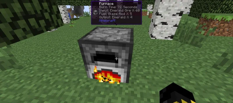 Мод Wawla - What Are We Looking At 1.16.5/1.15.2 (Информация о блоках) | Вчера, 13:48 - Моды для Minecraft / Мини карта / 1.12.2 / Инструменты / 1.14.4 / 1.15.2 / 1.16.1  / 1.16.2  / 1.16.3 / 1.16.4 / 1.16.5