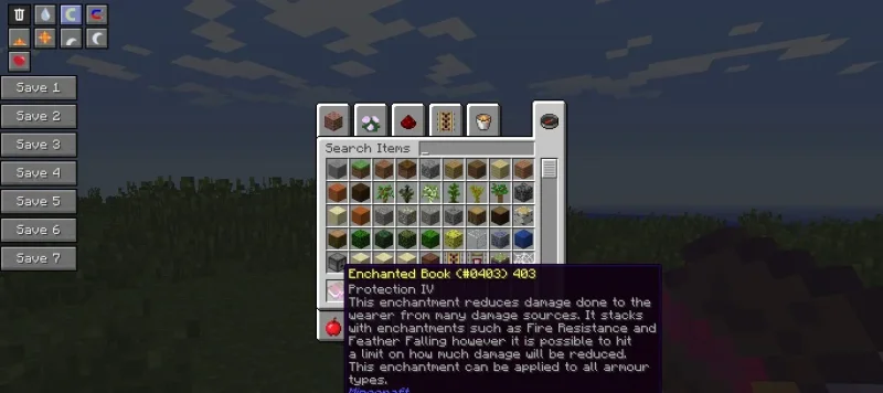 Мод Wawla - What Are We Looking At 1.16.5/1.15.2 (Информация о блоках) | Вчера, 13:48 - Моды для Minecraft / Мини карта / 1.12.2 / Инструменты / 1.14.4 / 1.15.2 / 1.16.1  / 1.16.2  / 1.16.3 / 1.16.4 / 1.16.5