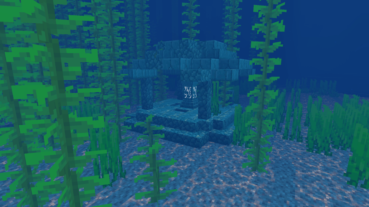 Мод Simple Waystone 26.30/1.21.132 (телепортация) | 5-10-2026, 14:22 - Моды для Bedrock / 26.x / Игроки / 1.21