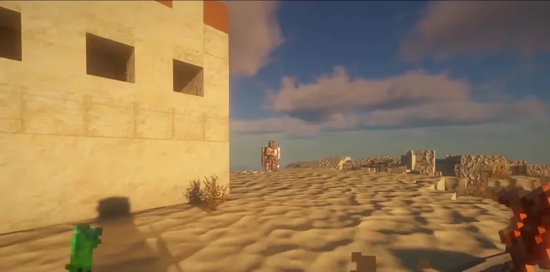 Мод Iris & Oculus Search 26.3 (Поиск настроек шейдеров) | Сегодня, 19:06 - Моды для Minecraft / Инструменты / Ядра (Библиотеки) / 1.20.1 / 1.20.2 / 1.20.4 / 1.20.5 / 1.20.6 / 1.21 / 1.21.1 / 1.21.4 / 1.21.5 / 1.21.8 / 1.21.10 / 1.21.11 / 26.1 / 26.1.1 / 26.1.2 / 26.2 / 26.3 / 1.20.3 / 1.21.3 / 1.21.6 / 1.21.7 / 1.21.9 / 1.21.2