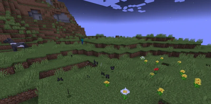 Мод Despawn Tweaks 1.21.1/1.20.1 (Оптимизация исчезновения мобов) | Вчера, 15:17 - Моды для Minecraft / Инструменты / 1.20 / 1.20.1 / 1.21.1