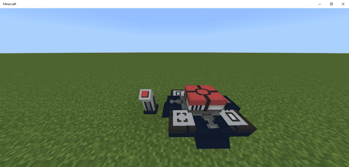Мод Portal Gun [Add-On] 26.40 (порталы и измерения) | Вчера, 15:19 - Моды для Bedrock / 26.x / Оружие, броня и инструменты / Технологии