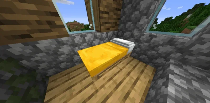 Мод Better Beds 1.21.4/1.19.2 (Оптимизация рендера кроватей) | Вчера, 12:46 - Моды для Minecraft / Декор / 1.16 / 1.16.4 / 1.17 / 1.16.5 / 1.17.1 / 1.18 / 1.18.1 / 1.18.2 / 1.19 / 1.19.1 / 1.19.2 / 1.19.3 / 1.19.4 / 1.20 / 1.20.1 / 1.20.2 / 1.20.4 / 1.21 / 1.21.4 / 1.20.3 / 1.21.3 / 1.21.2