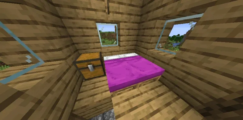 Мод Better Beds 1.21.4/1.19.2 (Оптимизация рендера кроватей) | Вчера, 12:46 - Моды для Minecraft / Декор / 1.16 / 1.16.4 / 1.17 / 1.16.5 / 1.17.1 / 1.18 / 1.18.1 / 1.18.2 / 1.19 / 1.19.1 / 1.19.2 / 1.19.3 / 1.19.4 / 1.20 / 1.20.1 / 1.20.2 / 1.20.4 / 1.21 / 1.21.4 / 1.20.3 / 1.21.3 / 1.21.2