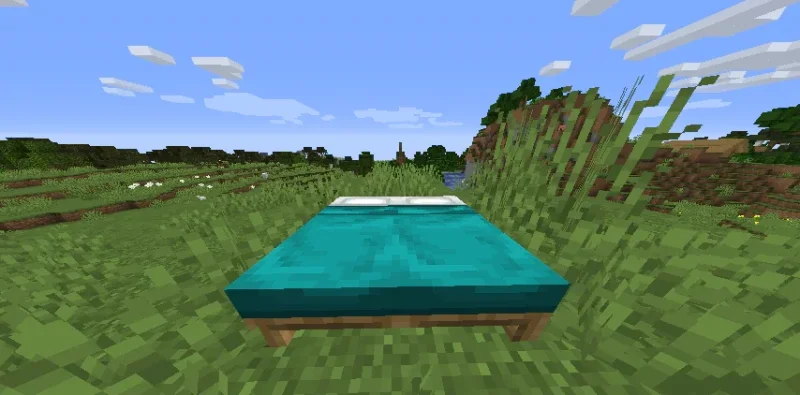 Мод Better Beds 1.21.4/1.19.2 (Оптимизация рендера кроватей) | Вчера, 12:46 - Моды для Minecraft / Декор / 1.16 / 1.16.4 / 1.17 / 1.16.5 / 1.17.1 / 1.18 / 1.18.1 / 1.18.2 / 1.19 / 1.19.1 / 1.19.2 / 1.19.3 / 1.19.4 / 1.20 / 1.20.1 / 1.20.2 / 1.20.4 / 1.21 / 1.21.4 / 1.20.3 / 1.21.3 / 1.21.2