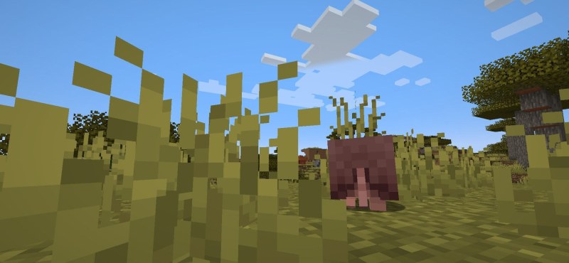 Мод Hardened Armadillos 1.21.1/1.20.6 (Броня для броненосцев) | 16-10-2026, 12:48 - Моды для Minecraft / Мобы / 1.20.6 / 1.21.1