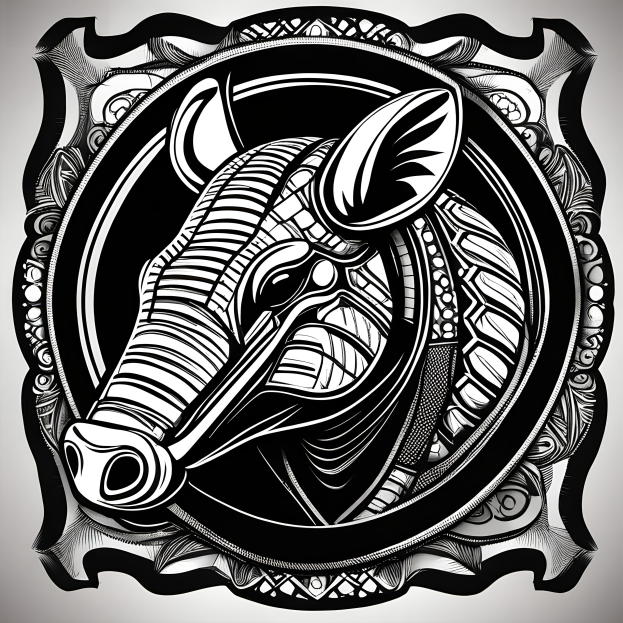 Мод Hardened Armadillos 1.21.1/1.20.6 (Броня для броненосцев)