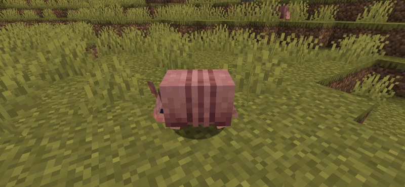 Мод Hardened Armadillos 1.21.1/1.20.6 (Броня для броненосцев) | 16-10-2026, 12:48 - Моды для Minecraft / Мобы / 1.20.6 / 1.21.1