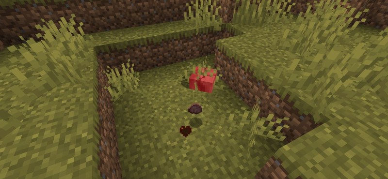 Мод Hardened Armadillos 1.21.1/1.20.6 (Броня для броненосцев) | 16-10-2026, 12:48 - Моды для Minecraft / Мобы / 1.20.6 / 1.21.1