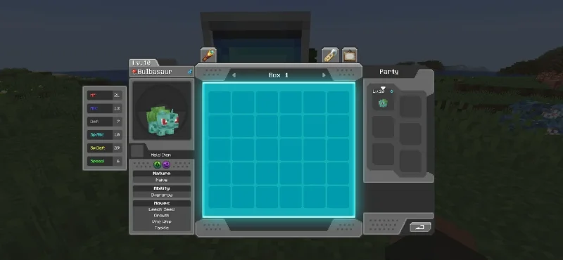 Мод MoreCobblemonTweaks 1.21.1/1.20.1 (Клиентские улучшения Cobblemon) | 16-10-2026, 12:52 - Моды для Minecraft / Инструменты / 1.20.1 / 1.21.1