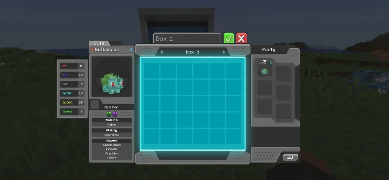 Мод MoreCobblemonTweaks 1.21.1/1.20.1 (Клиентские улучшения Cobblemon) | 16-10-2026, 12:52 - Моды для Minecraft / Инструменты / 1.20.1 / 1.21.1