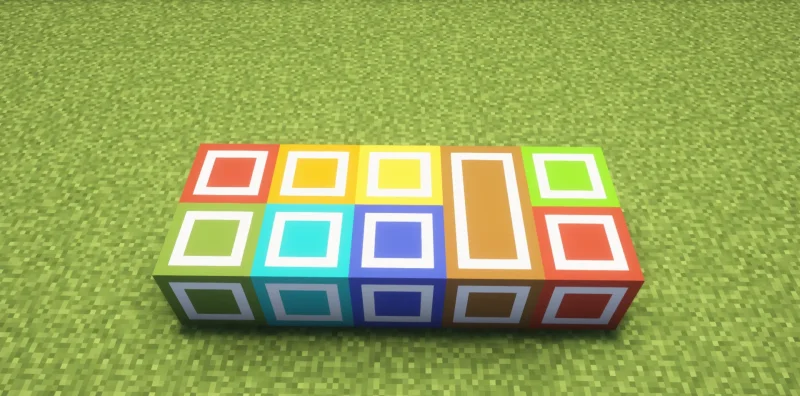 Мод CobbleFurnies 1.21.1 (Мебель в стиле Cobblemon) | 16-10-2026, 12:56 - Моды для Minecraft / Декор / 1.21.1