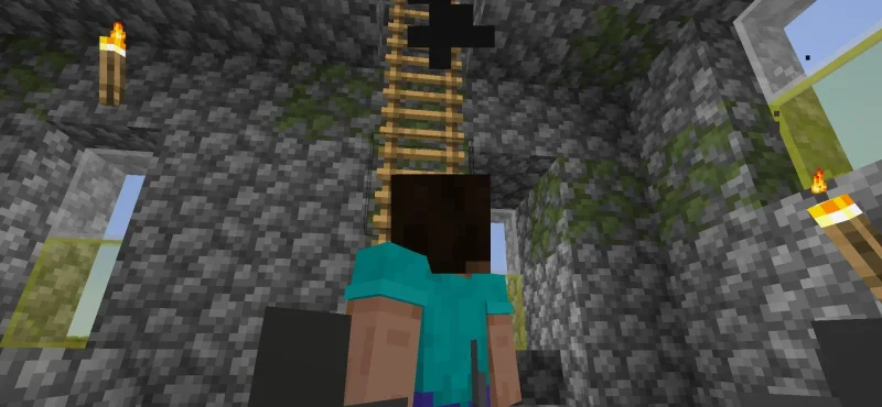 Мод Better Climbing 26.3 (Улучшение лазания по лестницам) | Вчера, 13:00 - Моды для Minecraft / Инструменты / 1.18.1 / 1.18.2 / 1.19 / 1.19.1 / 1.19.2 / 1.19.3 / 1.19.4 / 1.20 / 1.20.1 / 1.20.2 / 1.20.4 / 1.20.5 / 1.20.6 / 1.21 / 1.21.1 / 1.21.4 / 1.21.5 / 1.21.8 / 1.21.10 / 1.21.11 / 26.1 / 26.1.1 / 26.1.2 / 26.2 / 26.3 / 1.20.3 / 1.21.3 / 1.21.6 / 1.21.7 / 1.21.9 / 1.21.2