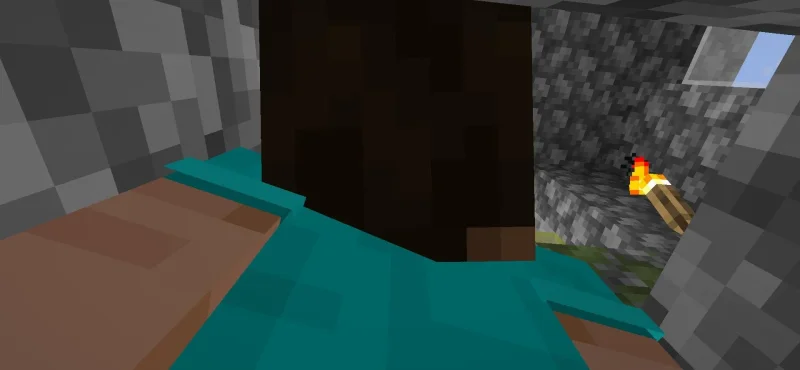 Мод Better Climbing 26.3 (Улучшение лазания по лестницам) | Вчера, 13:00 - Моды для Minecraft / Инструменты / 1.18.1 / 1.18.2 / 1.19 / 1.19.1 / 1.19.2 / 1.19.3 / 1.19.4 / 1.20 / 1.20.1 / 1.20.2 / 1.20.4 / 1.20.5 / 1.20.6 / 1.21 / 1.21.1 / 1.21.4 / 1.21.5 / 1.21.8 / 1.21.10 / 1.21.11 / 26.1 / 26.1.1 / 26.1.2 / 26.2 / 26.3 / 1.20.3 / 1.21.3 / 1.21.6 / 1.21.7 / 1.21.9 / 1.21.2