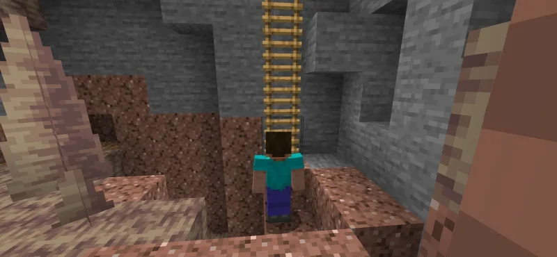 Мод Better Climbing 26.3 (Улучшение лазания по лестницам) | Вчера, 13:00 - Моды для Minecraft / Инструменты / 1.18.1 / 1.18.2 / 1.19 / 1.19.1 / 1.19.2 / 1.19.3 / 1.19.4 / 1.20 / 1.20.1 / 1.20.2 / 1.20.4 / 1.20.5 / 1.20.6 / 1.21 / 1.21.1 / 1.21.4 / 1.21.5 / 1.21.8 / 1.21.10 / 1.21.11 / 26.1 / 26.1.1 / 26.1.2 / 26.2 / 26.3 / 1.20.3 / 1.21.3 / 1.21.6 / 1.21.7 / 1.21.9 / 1.21.2