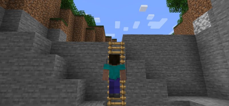 Мод Better Climbing 26.3 (Улучшение лазания по лестницам) | Вчера, 13:00 - Моды для Minecraft / Инструменты / 1.18.1 / 1.18.2 / 1.19 / 1.19.1 / 1.19.2 / 1.19.3 / 1.19.4 / 1.20 / 1.20.1 / 1.20.2 / 1.20.4 / 1.20.5 / 1.20.6 / 1.21 / 1.21.1 / 1.21.4 / 1.21.5 / 1.21.8 / 1.21.10 / 1.21.11 / 26.1 / 26.1.1 / 26.1.2 / 26.2 / 26.3 / 1.20.3 / 1.21.3 / 1.21.6 / 1.21.7 / 1.21.9 / 1.21.2