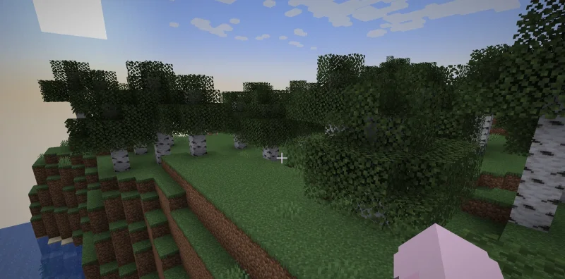Мод Better Biome Reblend 1.21.11/1.20.6 (Сглаживание биомных цветов) | Вчера, 13:08 - Моды для Minecraft / 1.20 / 1.20.5 / 1.20.6 / 1.21 / 1.21.4 / 1.21.5 / 1.21.10 / 1.21.11 / 1.21.3 / 1.21.9